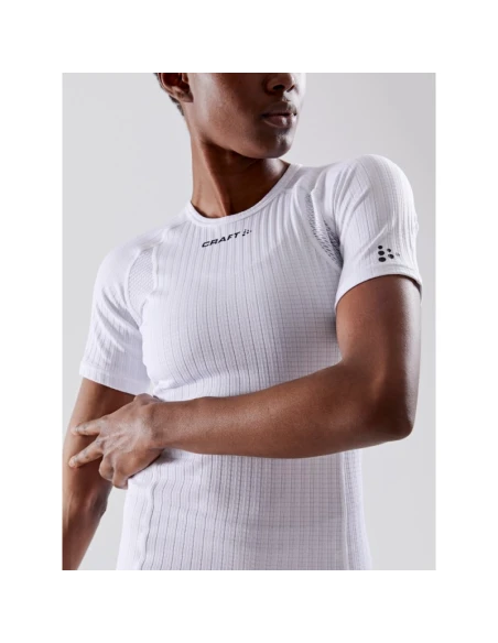 Craft Dames Thermo T-shirt Active Extreme X Wit