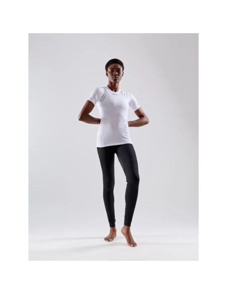 Craft Dames Thermo T-shirt Active Extreme X Wit