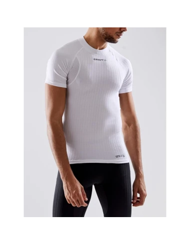 Craft Dames Thermo T-shirt Longsleeve Active Exctreme X Wit