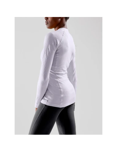 Craft Dames Thermo T-shirt Longsleeve Active Exctreme X Wit
