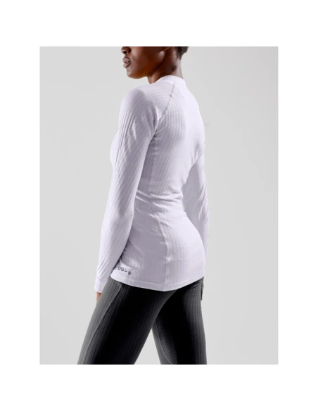 Craft Dames Thermo T-shirt Longsleeve Active Exctreme X Wit