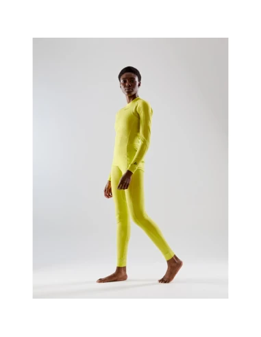 Craft Dames Thermo T-shirt Longsleeve Active Exctreme X Wit