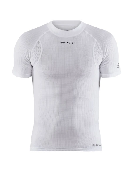 Craft Heren Thermo T-shirt Active Extreme X Wit