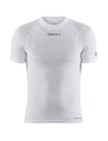 Craft Heren Thermo T-shirt Active Extreme X Wit