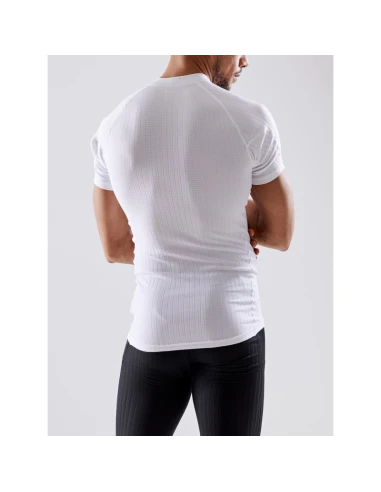 Craft Heren Thermo T-shirt Active Extreme X Wit