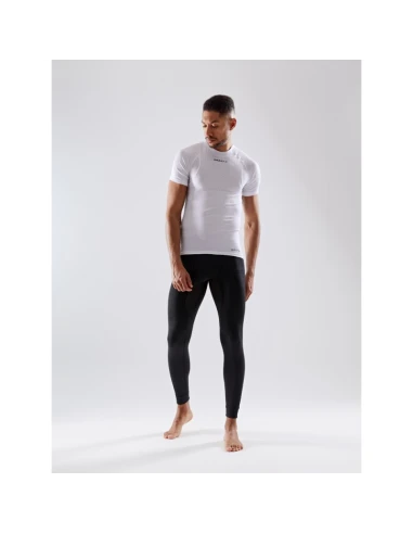 Craft Heren Thermo T-shirt Active Extreme X Wit