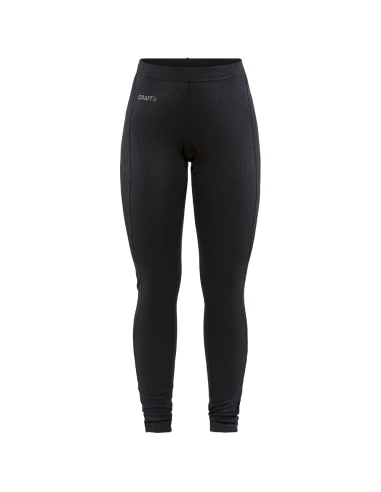 Craft Dames Thermo Set CORE DRY Zwart