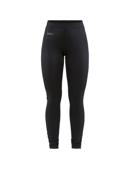 Craft Dames Thermo Set CORE DRY Zwart