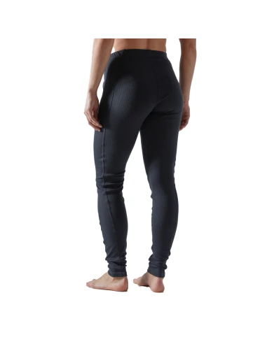 Craft Dames Thermo Set CORE DRY Zwart