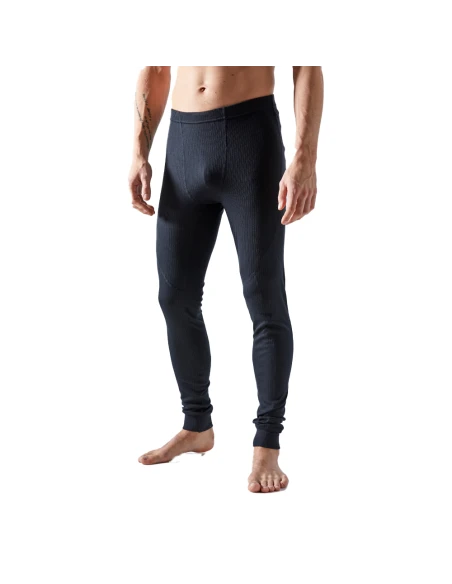 Craft Heren Thermo Set CORE DRY Zwart