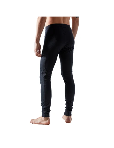 Craft Heren Thermo Set CORE DRY Zwart