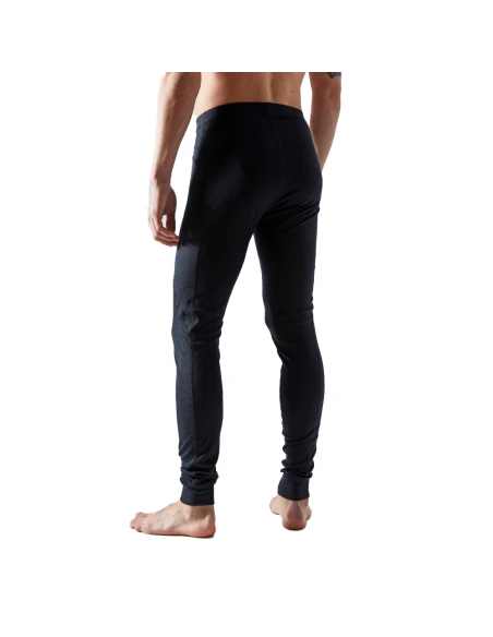 Craft Heren Thermo Set CORE DRY Zwart