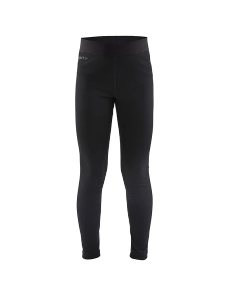 Craft Kids Thermo Set CORE Warm Junior Zwart