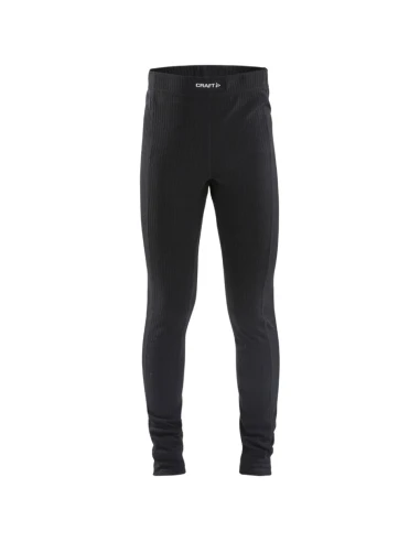 Craft Kids Thermo Set CORE DRY Junior Zwart