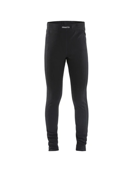 Craft Kids Thermo Set CORE DRY Junior Zwart