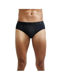 Craft Heren Sport Brief CORE DRY Zwart 2