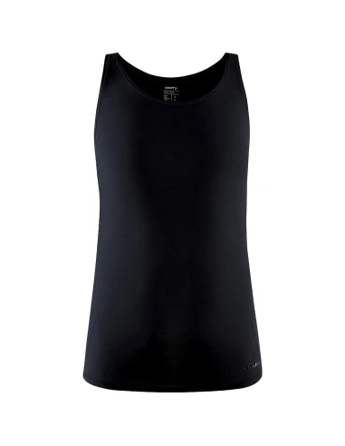 Craft Dames Sport Singlet CORE DRY Zwart