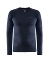 Craft Heren Thermo T-shirt Longsleeve CORE DRY Active Comfort Blaze
