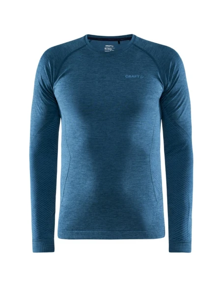 Craft Heren Thermo T-shirt Longsleeve CORE DRY Active Comfort Universe
