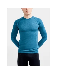 Craft Heren Thermo T-shirt Longsleeve CORE DRY Active Comfort Universe 2