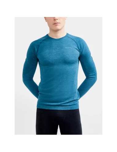 Craft Heren Thermo T-shirt Longsleeve CORE DRY Active Comfort Universe