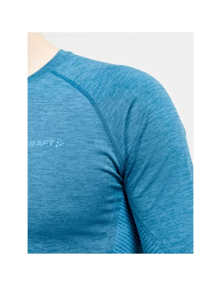 Craft Heren Thermo T-shirt Longsleeve CORE DRY Active Comfort Universe