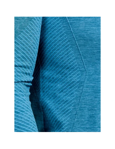 Craft Heren Thermo T-shirt Longsleeve CORE DRY Active Comfort Universe