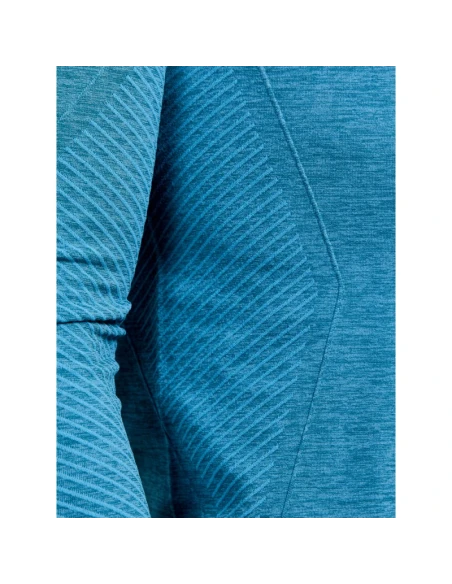 Craft Heren Thermo T-shirt Longsleeve CORE DRY Active Comfort Universe