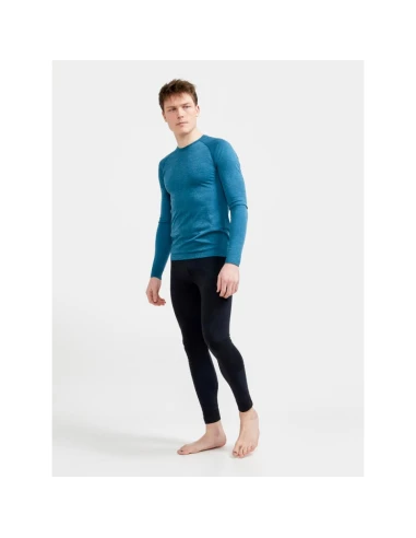 Craft Heren Thermo T-shirt Longsleeve CORE DRY Active Comfort Universe