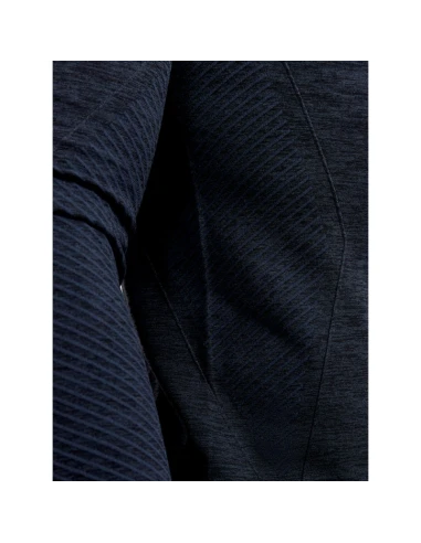 Craft Heren Thermo T-shirt Longsleeve CORE DRY Active Comfort Zwart