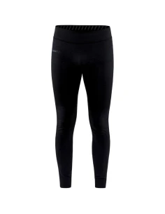 Craft Heren Thermo Broek CORE DRY Active Comfort Zwart