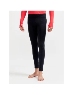 Craft Heren Thermo Broek CORE DRY Active Comfort Zwart 2