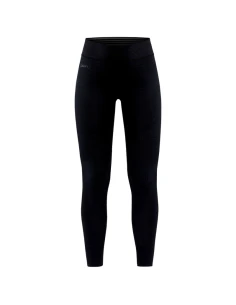 Craft Dames Thermo Broek CORE DRY Active Comfort Zwart