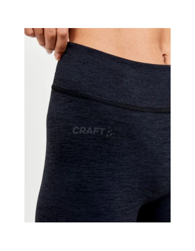 Craft Dames Thermo Broek CORE DRY Active Comfort Zwart