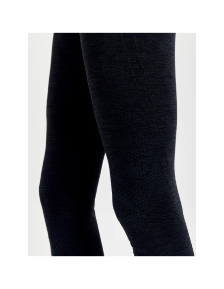 Craft Dames Thermo Broek CORE DRY Active Comfort Zwart