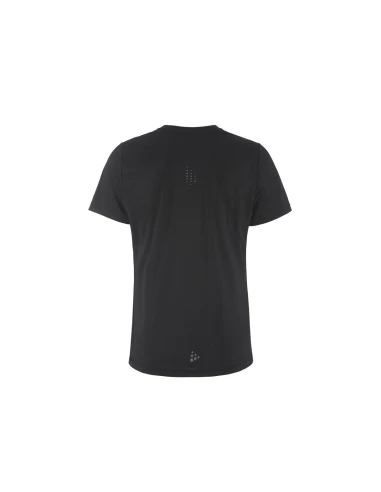 Craft Dames ADV Essence SS Tee 2 W Zwart