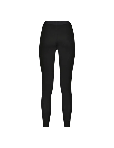 Gino Santi Dames Thermo Broek Zwart Viloft