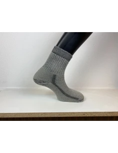 Soga S07 Merino Sokken Light 2