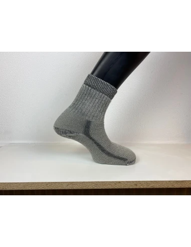 Soga S07 Merino Sokken Light