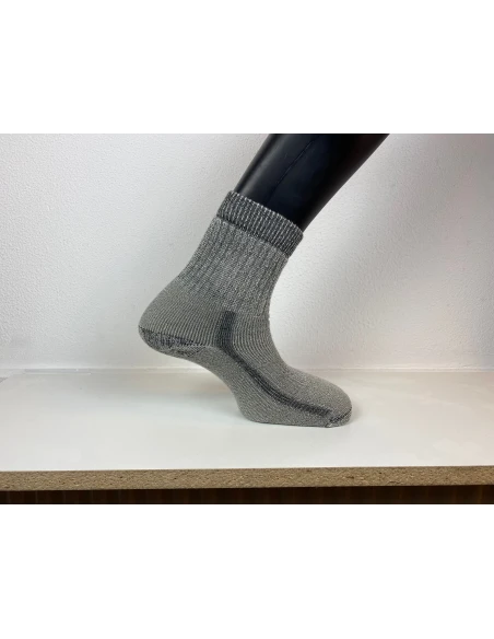 Soga S07 Merino Sokken Light