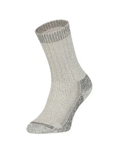 Soga S05 Merino Sokken Heavy Grijs