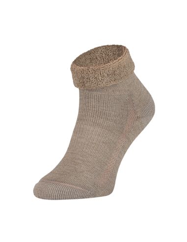 Soga S09 Merino Sokken Beige