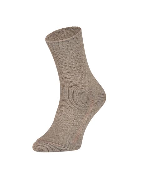 Soga S09 Merino Sokken Beige