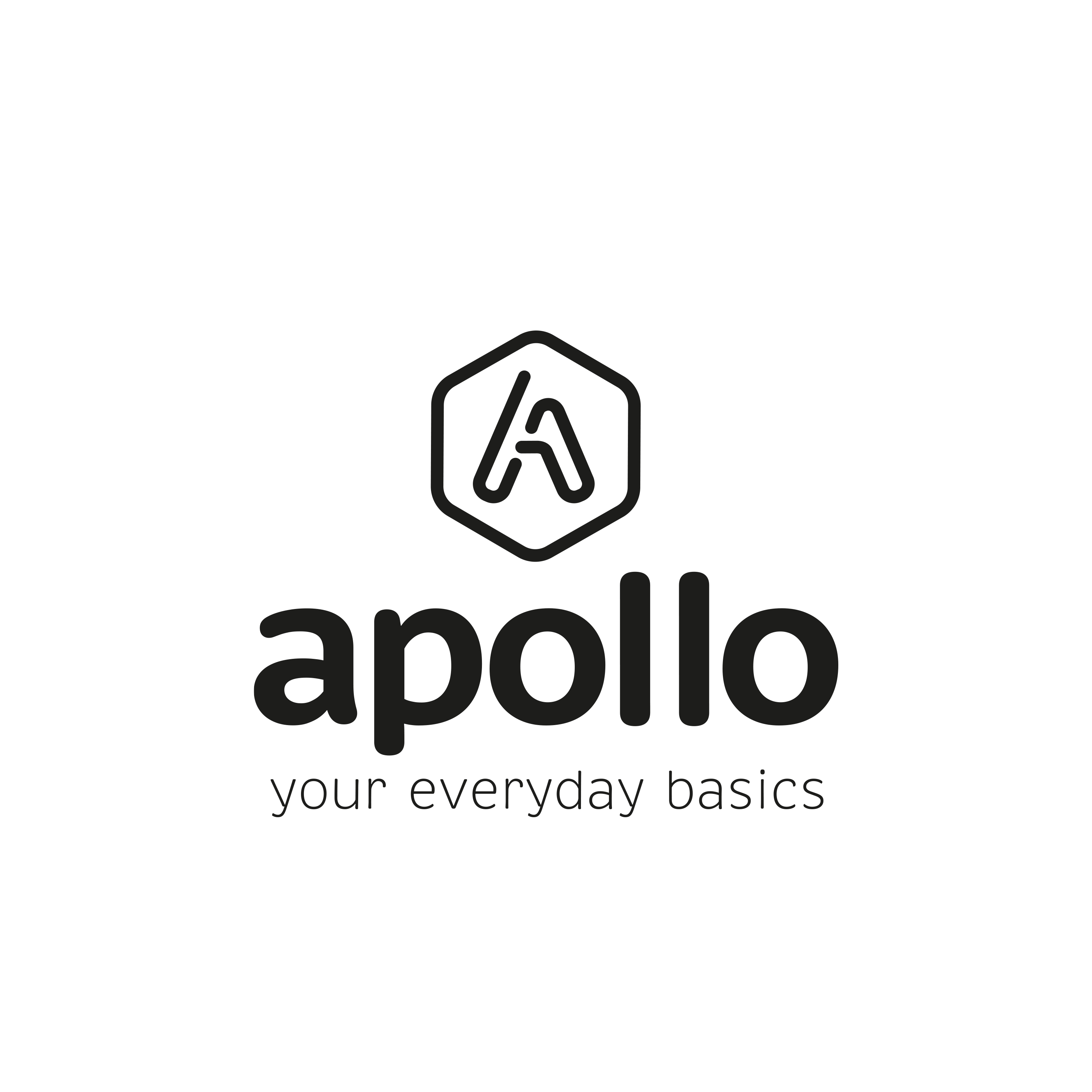 Apollo